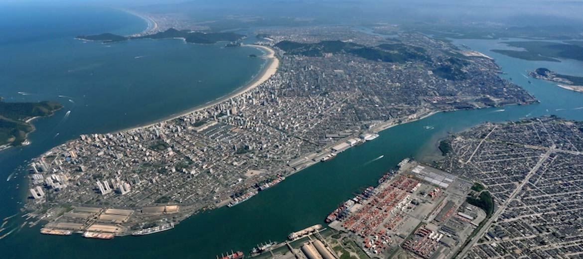 Aposentados e pensionistas de sete cidades da Baixada Santista podem solicitar desconto no IPTU de 2020